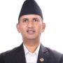 पुरुषोत्तम अधिकारी